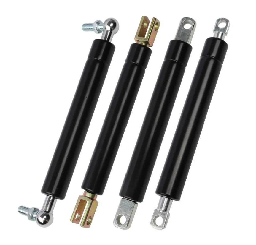 Traction And Tension Gas Spring